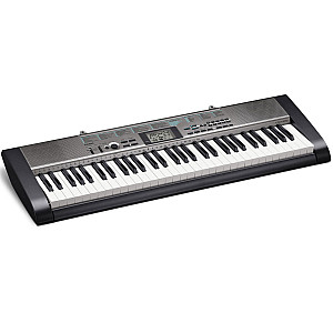 Casio CTK 1300 Portable Keyboard