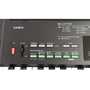 Casio CTK 3400 School Keyboard