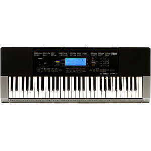 Casio CTK 4400 Portable Keyboard