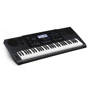 Casio CTK 6200 Portable Keyboard