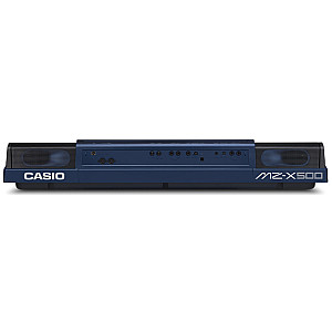 Casio MZ-X500 61-Keys High Grade Keyboard