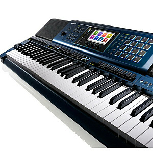 Casio MZ-X500 61-Keys High Grade Keyboard