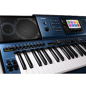 Casio MZ-X500 61-Keys High Grade Keyboard