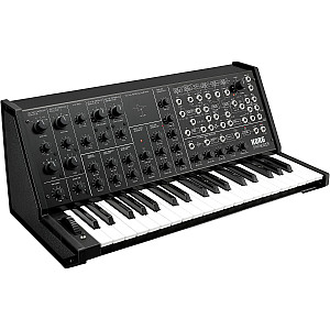 Korg MS-20 FS Analog Synthesizer