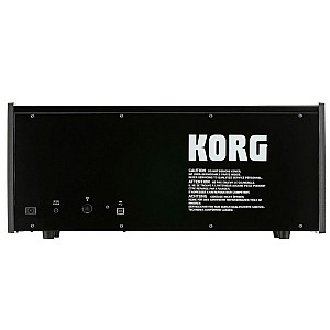 Korg MS-20 FS Analog Synthesizer