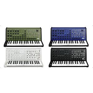 Korg MS-20 FS Analog Synthesizer