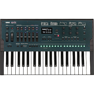 Korg Opsix Altered FM Synthesizer