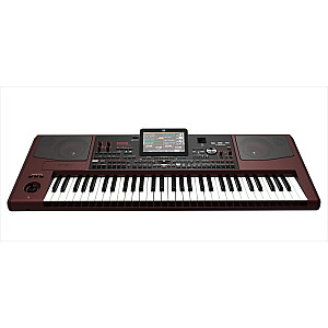 Korg Pa1000 61 Key Pro Arranger Keyboard