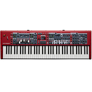 Nord Stage 4 73 key Stage Keyboard