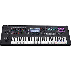 Roland FANTOM 6 Music Workstation Keyboard