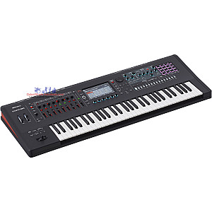 Roland FANTOM 6 Music Workstation Keyboard