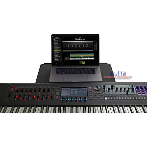 Roland FANTOM 6 Music Workstation Keyboard