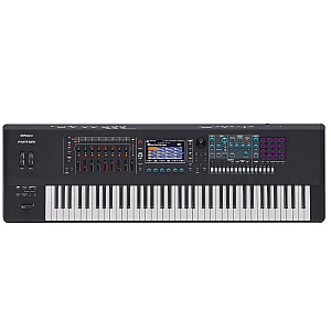 Roland FANTOM 7 Music Workstation Keyboard
