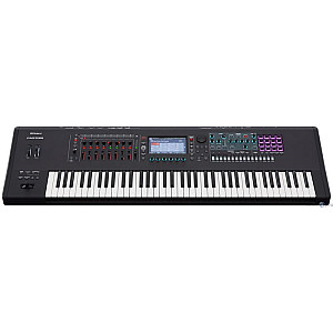 Roland FANTOM 7 Music Workstation Keyboard