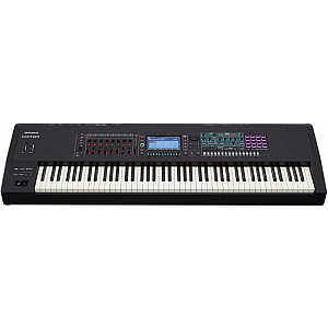 Roland FANTOM 8 EX Music Workstation Keyboard