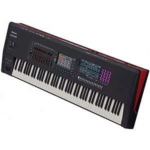 Roland FANTOM 8 EX Music Workstation Keyboard