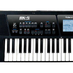 Roland BK5 Backing Keyboard