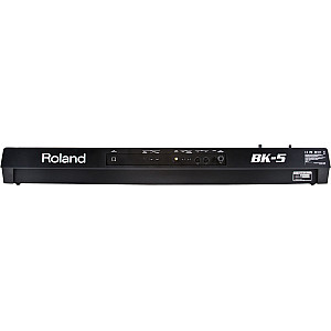 Roland BK5 Backing Keyboard