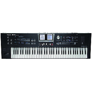 Roland BK9 Backing Keyboard