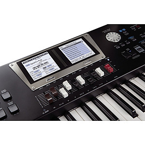 Roland BK9 Backing Keyboard