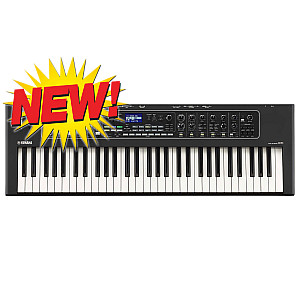 Yamaha CK61 61 Key Stage Keyboard 