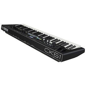 Yamaha CK61 61 Key Stage Keyboard 