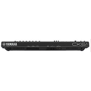 Yamaha CK61 61 Key Stage Keyboard 
