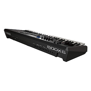 Yamaha MODX 6+ 61 key Synthesizer