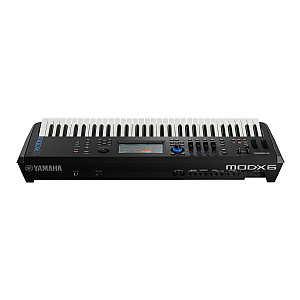 Yamaha MODX 6+ 61 key Synthesizer