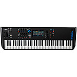 Yamaha MODX 7+ 76 key Synthesizer