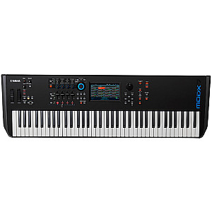 Yamaha MODX 7+ 76 key Synthesizer