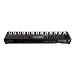 Yamaha MODX 7+ 76 key Synthesizer