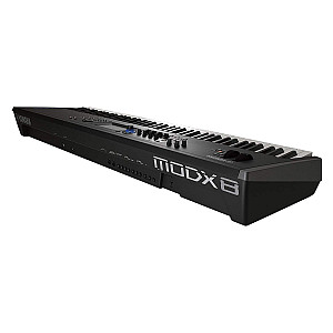 Yamaha MODX 8+ 88 key Synthesizer