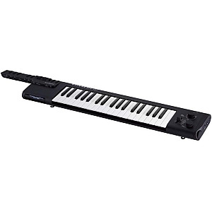 Yamaha SHS500B Sonogenic 37 key Keytar, Black