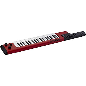 Yamaha SHS500RD Sonogenic 37 key Keytar, Red