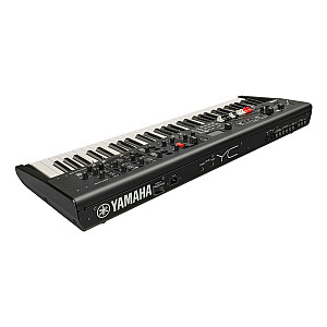 Yamaha YC61 61 key Stage Keyboard