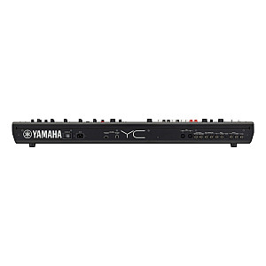 Yamaha YC61 61 key Stage Keyboard