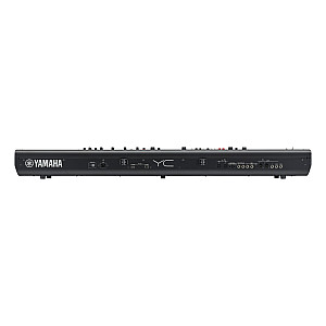 Yamaha YC88 Portable Digital Stage Keyboard