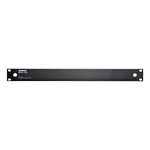 Shure UA844+SWB UHF Wideband Antenna Distribution System