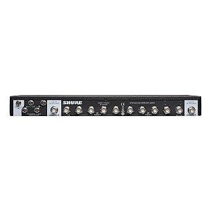 Shure UA844+SWB UHF Wideband Antenna Distribution System