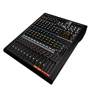 Nakamichi ZX 12 Professional 12 Channel Audio Mixer