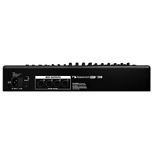 Nakamichi ZX 16 Professional 16 Channel Audio Mixer