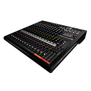 Nakamichi ZX 16 Professional 16 Channel Audio Mixer