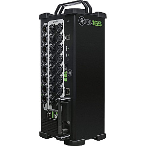Mackie DL16S Rackmount 16 Channel Digital Mixer