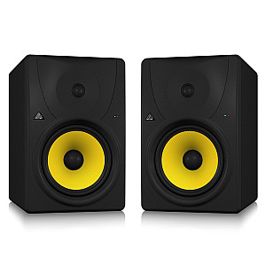 Behringer B1031A TRUTH 8 Inch Active Studio Monitor (Pair)