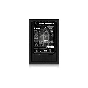 Behringer B2030A TRUTH Active Monitors (Pair)