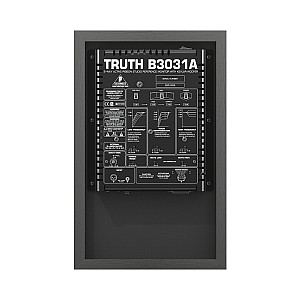 Behringer B3031A TRUTH Active Monitor (Pair)