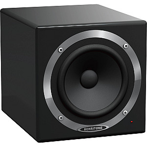 Behringer Behritone C50A Active Monitors