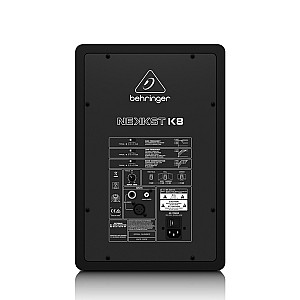 Behringer K8 8" Powered Studio Monitor (Pair)
