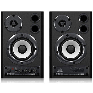 Behringer MS20 Digital Monitor Speakers (Pair)